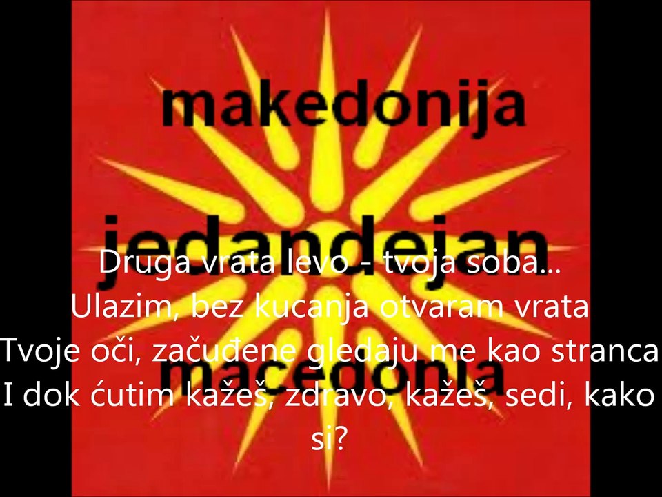 Suncokret -moje tuge jd