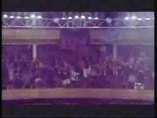 WWE John Cena Vs. Rob Van Dam