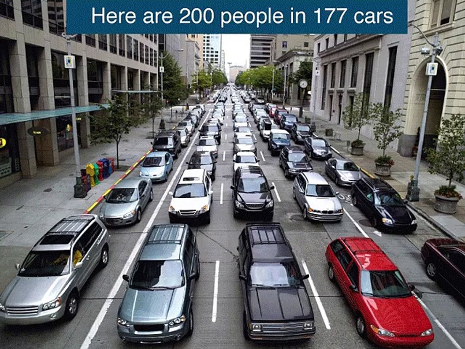 Traffic Solution