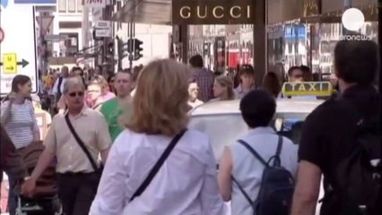 Kriza në Greqi, Stenbruck: Duhet një plan marshall nr 2