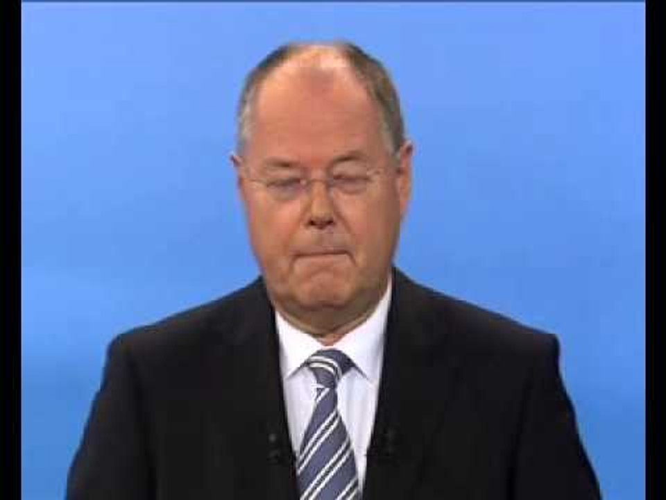 Debati Merkel -- Steinbruck, pa fitues të qartë