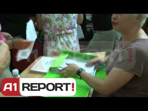 Tiranë, nis regjistrimi i fëmijëve në kopshte, pritet fluks fëmijësh