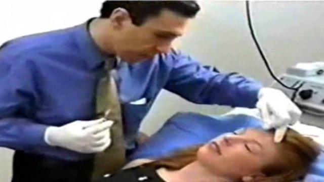 Fenomeni botox në Britani, rritet kërkesa, kryesisht gjatë verës