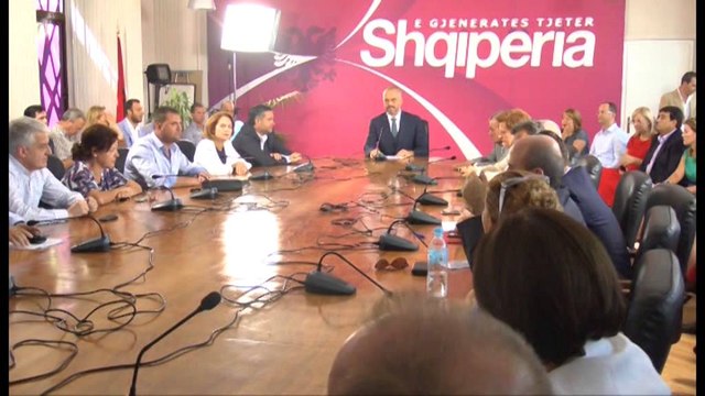 PD `fiton` betejën e parë parlamentare. Basha: Nuk do lejojmë nëpërkëmbjen e opozitës
