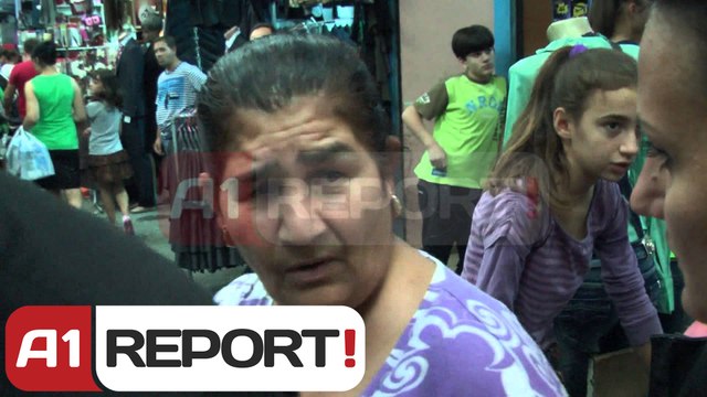 Shpenzimet e larta të prindërve për ditën e parë të shkollës