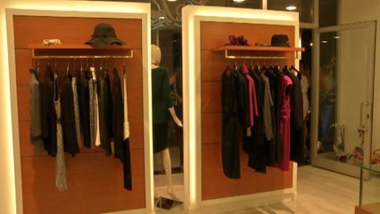 Linja "Luisa Spagnoli", butik në Tiranë me veshjet më të fundit