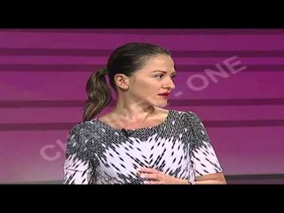 I FTUARI I MENGJESIT   ERJONA SHEHU   03 09 2013