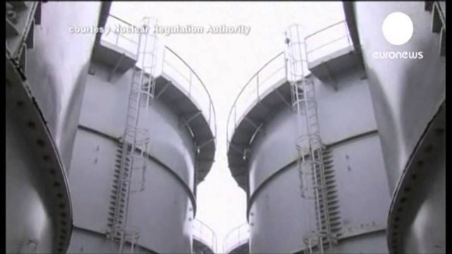 Reaktori bërthamor rrezik kombëtar. Qeveria japoneze restaurim centralit berthamor Fukushima