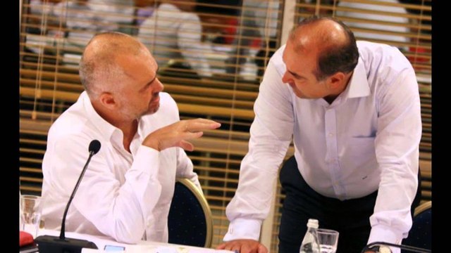 Përfundon mbledhja e 'qeverisë në shkodër. Rama: Vendosëm piketat të qarta për 100 ditët e para