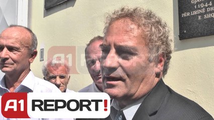 Visar Zhiti: Ish të dënuarit politik duhet t'i kishim dëmshpërblyer