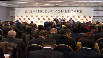 Socialistët sërish zgjedhje, me 26 shtator mbaron mandati i Ramës si kryetar