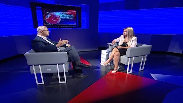 Vasili në `Intervista e Mbrëmjes`: Shëndetësia jo falas gjatë 3 viteve të para