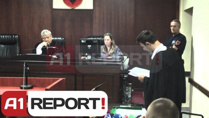 Liroi Ilir Xhakjen, pretenca: 3 vite burg për Neritan Tabakun