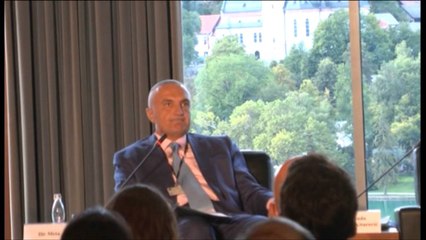 Meta në Slloveni: Në krye të axhendës mbetet procesi i integrimit europian