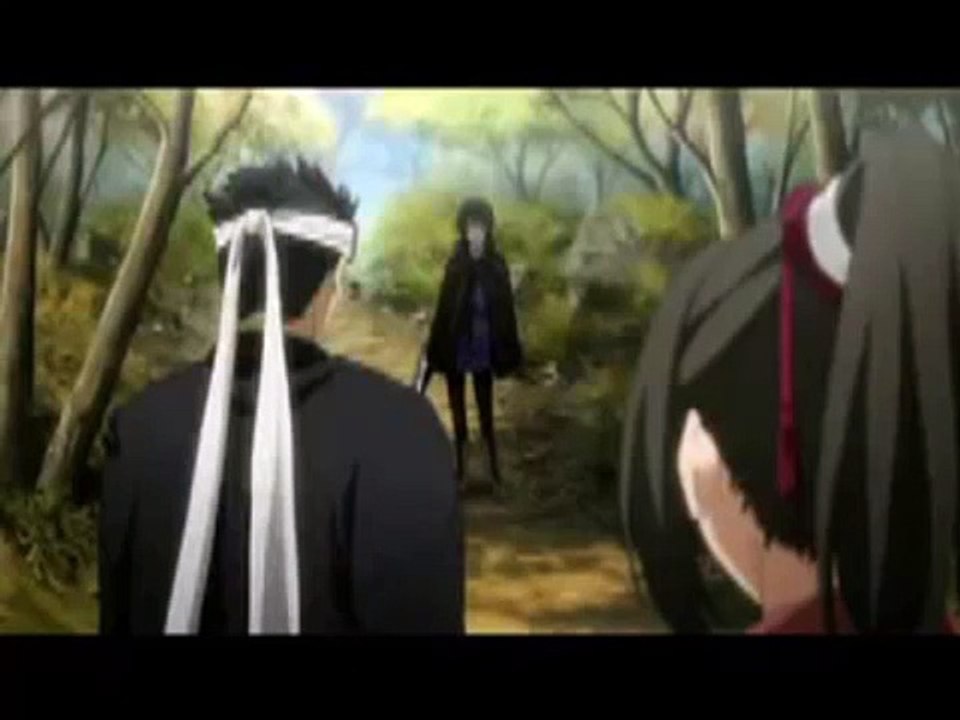 【薄桜鬼】南雲薫【ネタバレ注意】