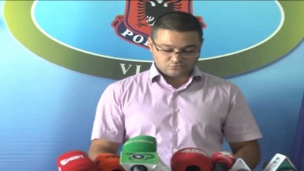 Vlorë, kontrolle të shumta, 250 policë në operacion