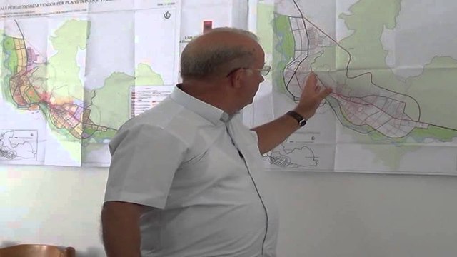 Plani rregullues i Beratit, kreu i Bashkisë: Nuk do tolerohen ndërtimet pa leje