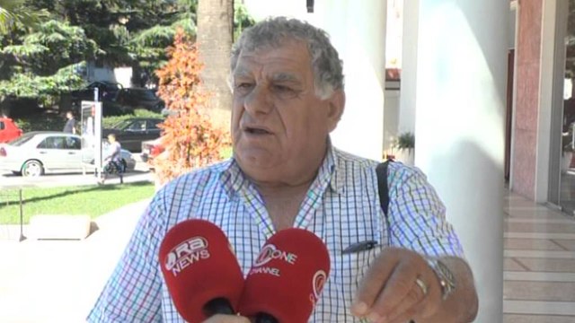 Reagon sindikata e hekurudhave, Meta: Sektori është zhytur në një kaos total