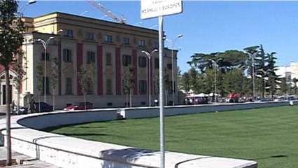 World Economy Forum: Shqipëria bie 6 vende në klasifikim