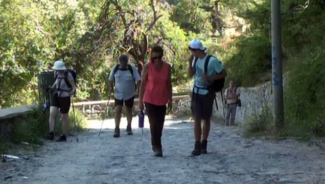 Të huajt preferojnë Dardhën, pika turistike shënon një fluks në rritje