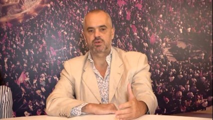 Tre të rinj do drejtojnë zyrën deputetit në Vlorë, Rama: Pushtet për zgjedhësit, jo të zgjedhurit