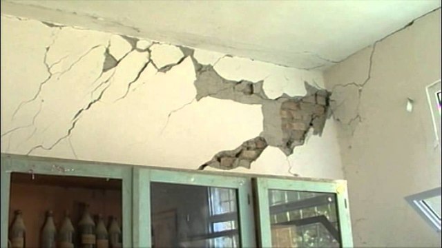 Berat, rrezikohet hapja e vitit shkollor. Shkolla në fshatin Karkanjoz, rrezik për nxënësit