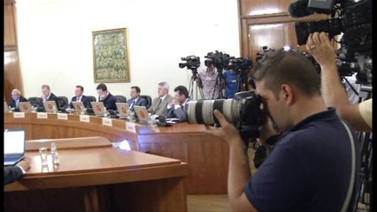 Berisha: Dy objektivat kryesore, integrimi dhe Shqipëria vend i zhvilluar