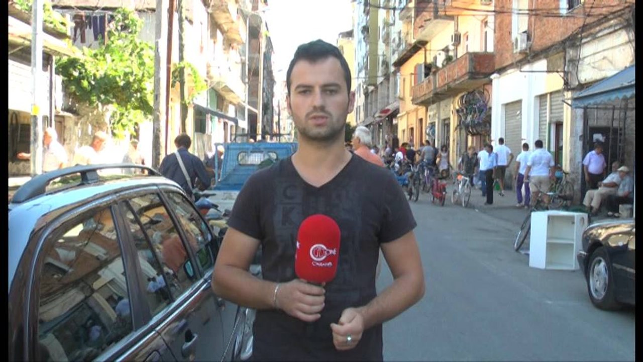 Hapësirat publike, sërish abuzime