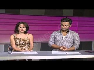 I FTUARI I MENGJESIT Eugena TOMINI