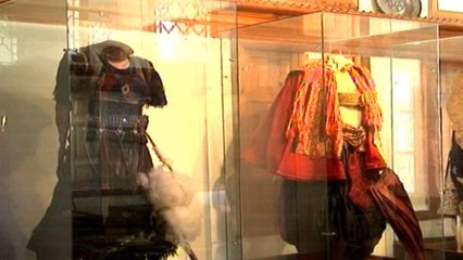 Muzeu i Shkodrës dhe kalaja e Rozafës këtë vit kanë pritur rreth 8 mijë vizitorë