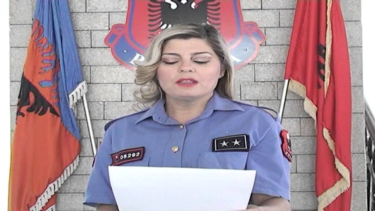 Asgjesohet drogë në Berat, policia: Sekuestrohen 40 rrënjë kanabis