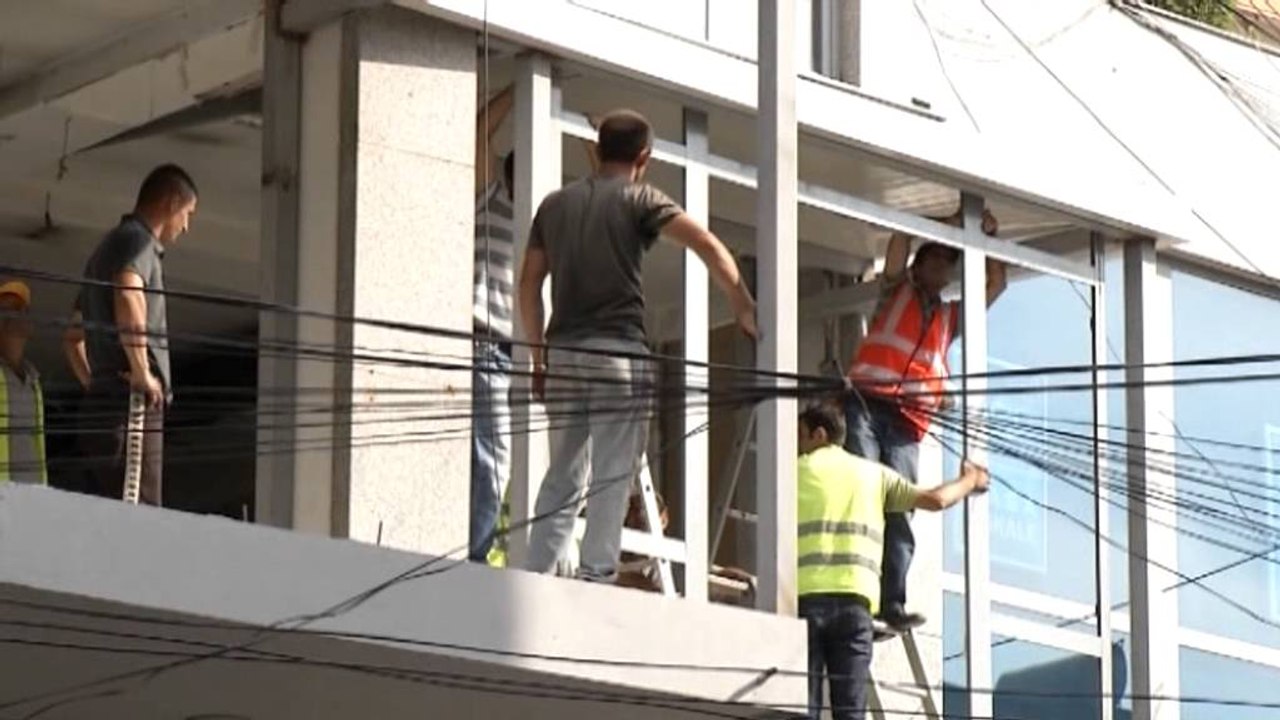 Pranga policit bashkiak, akuzohet për korrupsion, në kërkim një inspektor
