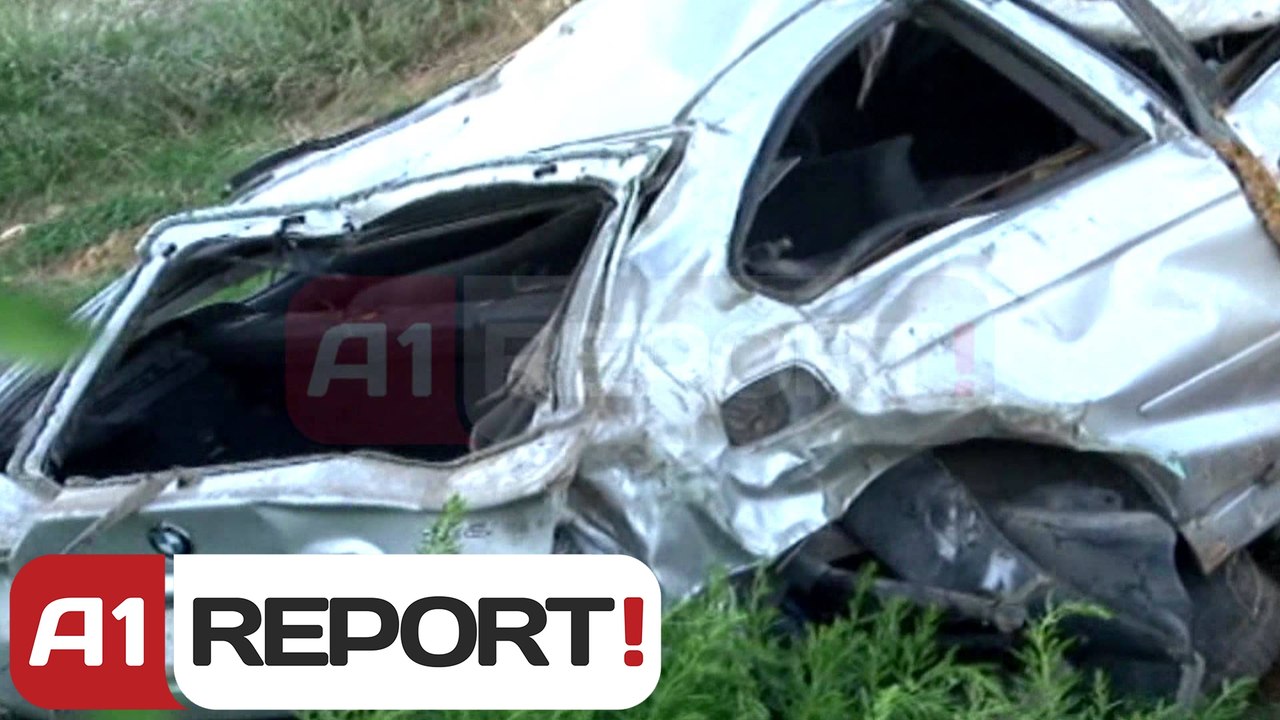 Shkodër, makina del nga rruga vdesin dy kushërinjtë 20-vjeçarë