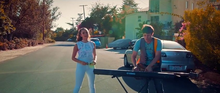 Drag Me Down One Direction Megan Nicole, Sam Tsui, & KHS Cover