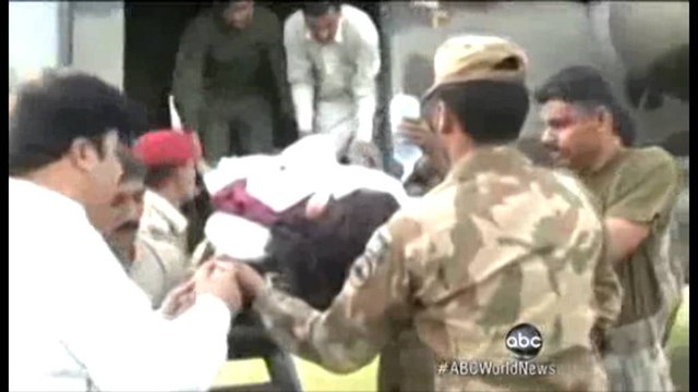 16 vjeçarja nga Pakistani. Merr çmimin për `Paqe Ndërkombëtare të Fëmijëve`