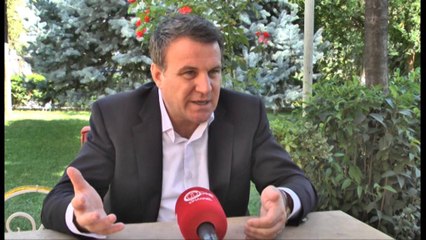 Malaj për potencialet e qeverisë së re. 'Hapi i parë, duhet të fitojë kredibilitetin'