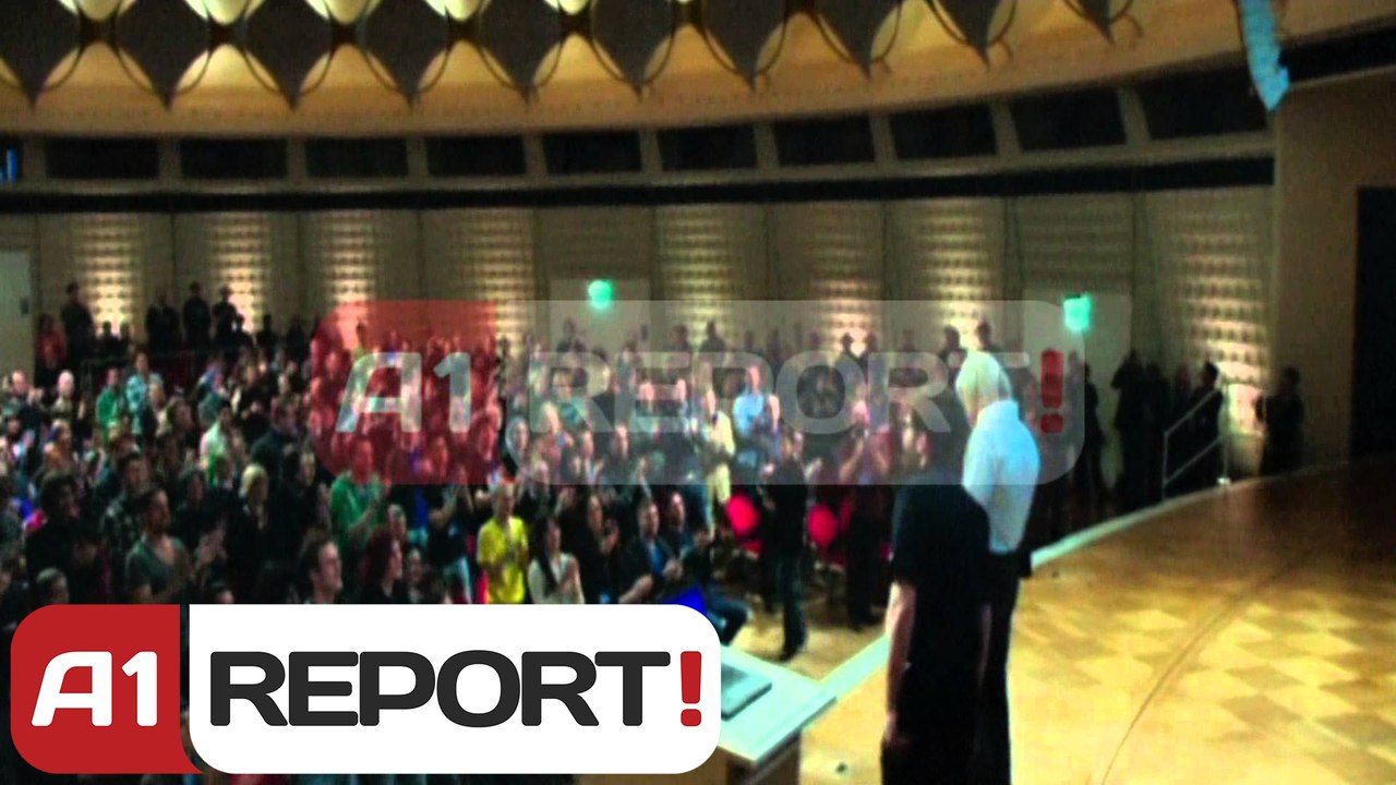 Kanada, prezantohet filmi për Wikileaks, "The Fifth Estate"