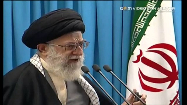 Irani kërcënon ambasadën e SHBA në Irak. Raporti i inteligjencës: Nëse SHBA do të sulmojë Sirinë