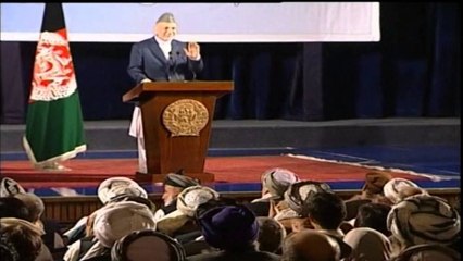 Lirohen 7-të të burgosur si pjesë e bisedimeve Pakistan-Afganistan