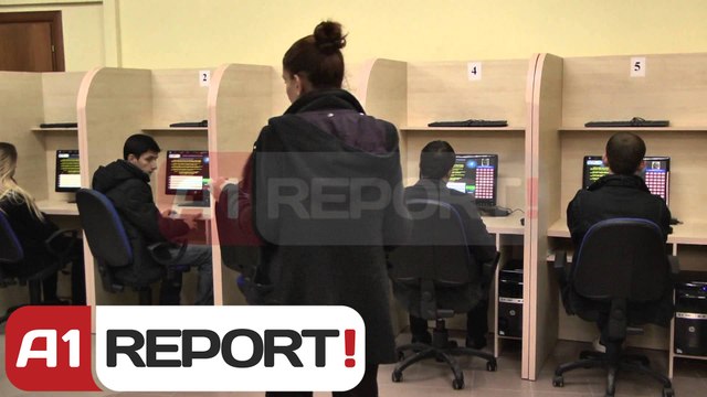 Kandidatët për mësues, 60% janë mbetës në provimin e shtetit