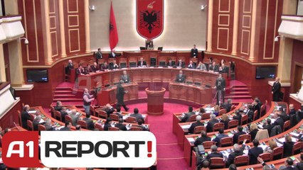 Partia Socialiste dhe reforma parlamentare