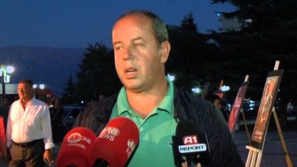 Mbyllet festivali i filmit në Pogradec, trofeun e "rrëmben" Kroacia