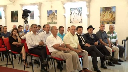 Uran Butka, libër për lëvizjet anti-koministe