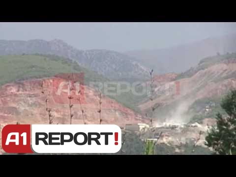 Krujë, banorët ankohen për nivelin e lartë të ndotjes nga guroret