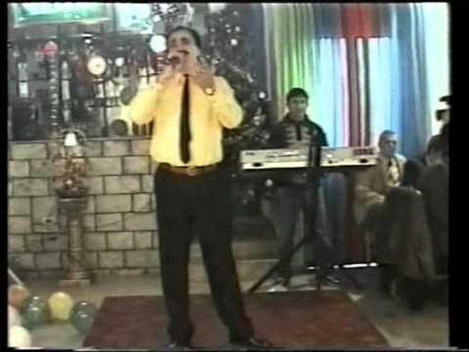 Lul Bajrami - Potpuri Shkodrane