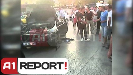 Atentati në Tiranë, Petrit Marku vrau në '99, hetohet hakmarrja