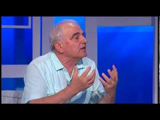 Ora Sport Debat 8 Shtator 2013