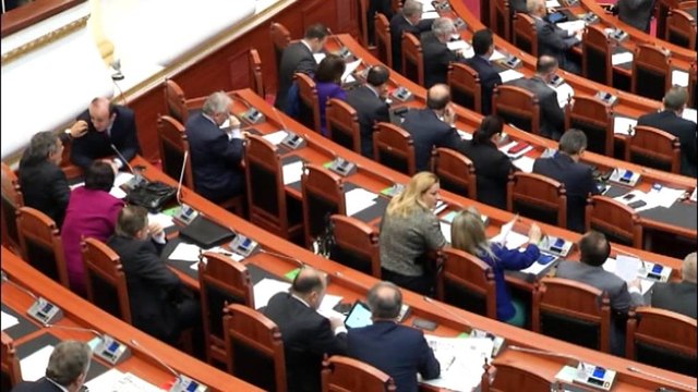 Kush e ka për herë të parë? Ja emrat e rinj të Kuvendit të shqiptarëve