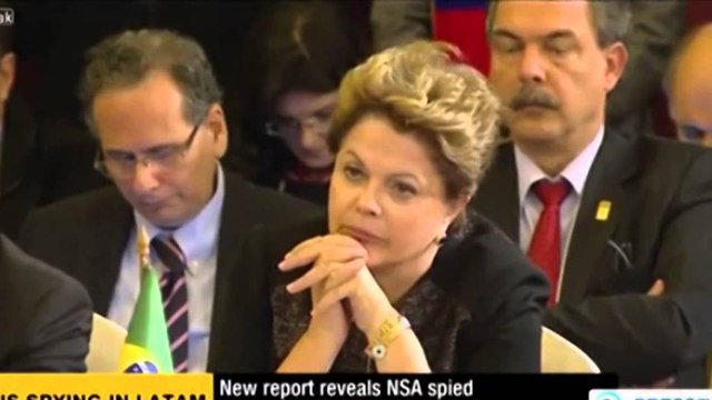 Brazili kërkon sqarime nga qeveria e SHBA. Raportet sekrete për komunikimet me gjigandin e naftës