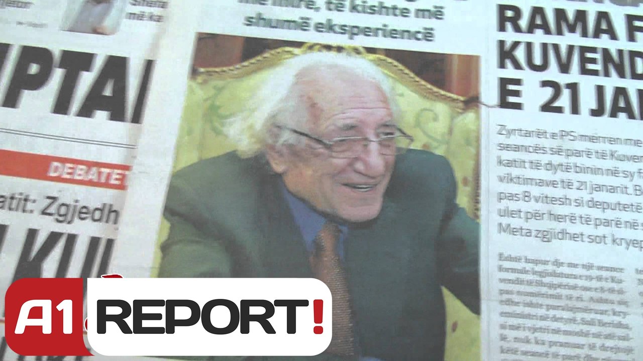 PACE ME GAZETA DT 10 SHTATOR 2013